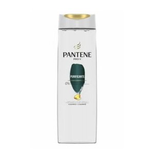 Pantene šampón 400 ml Poškodené vlasy