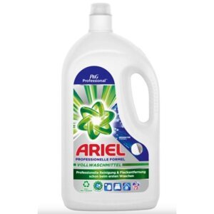 Ariel Professional Universal prací gél 3,75l na 75 pracích dávok