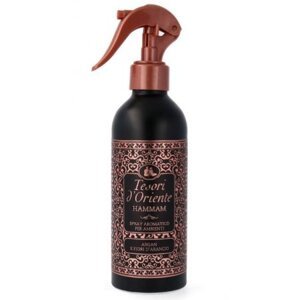 Tesori d´Oriente Hammam izbový sprej 250ml MR