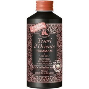 Tesori d'Oriente Hammam koncentrovaný parfém na prádlo 250 ml