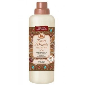 Tesori d´Oriente Black Rose avivážny prostriedok 760 ml 38 PD