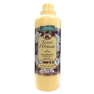 Tesori d'Oriente Vaniglia & Zenzero aviváž 760 ml 38 PD