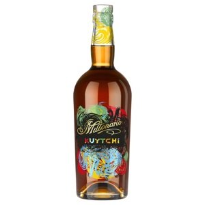 Millonario Kuytchi Spirit Drink 40% 0,7 l (čistá fľaša)
