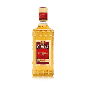 Olmeca Gold 35% 0,7 l (čistá fľaša)