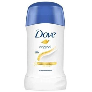 Dove Original deostick 40ml