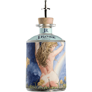 J.Rose London Dry Artisan Gin No.4 43% 0,7l
