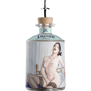 J.Rose London Dry Artisan Gin No.6 43% 0,7l