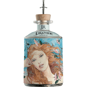 J.Rose London Dry Artisan Gin No.9 43% 0,7l