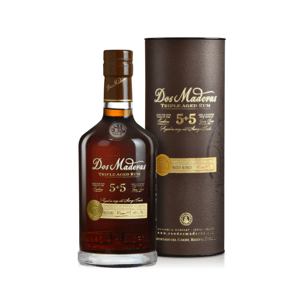 Dos Maderas PX 5y + 5y 40% 0,7 l (tuba)