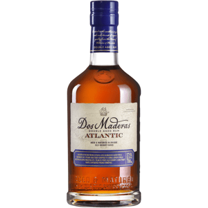 Dos Maderas Atlantic 37,5% 0,7 l (čistá fľaša)