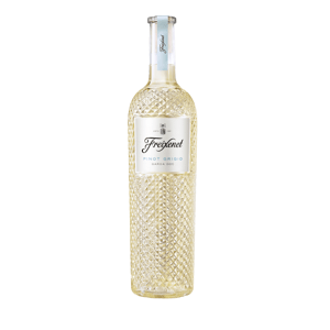 Freixenet Pinot Grigio 11,5% 0,75 l (čistá fľaša)