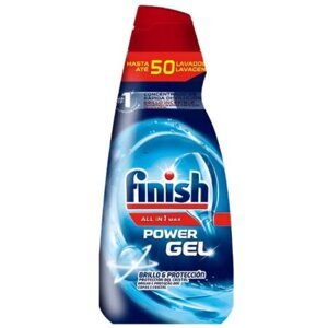 Finish Power Regular gél do umývačky riadu 1L