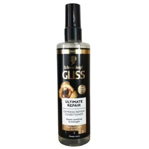 Schwarzkopf Gliss Ultimate Repair kondicionér v spreji 200ml