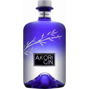 Akori Gin 42% 0,7l