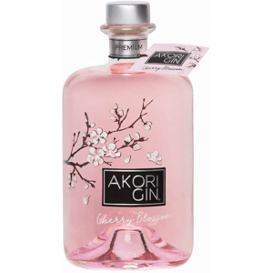Akori Cherry Blossom 40% 0,7l