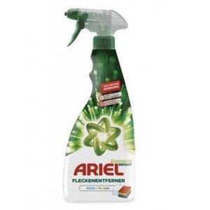 Ariel odstraňovač škvŕn 750ml