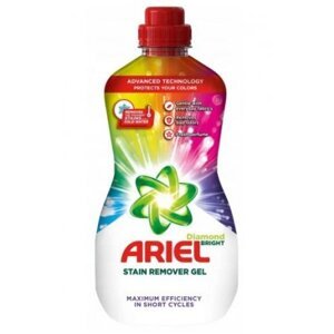 Ariel odstraňovač škvŕn na farebnú bielizeň 950ml