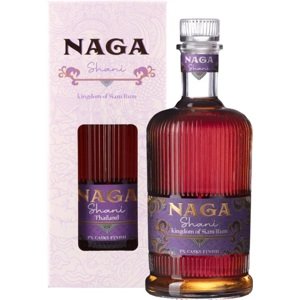 Naga Shani PX 46% 0,7 l (kartón)