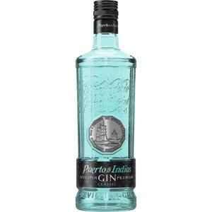 Puerto de Indias Classic 40% 0,7 l (čistá fľaša)