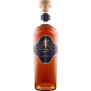 Havana Club Selección de Maestros 45% 0,7 l (kartón)
