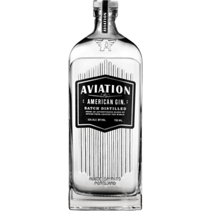 Aviation American Gin 42% 0,7l