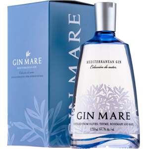 Gin Mare 42,7% 1,75l
