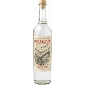 Paranubes Oaxaca 54% 0,7 l (čistá fľaša)