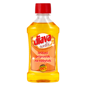 Diava politúra 200ml svetlá