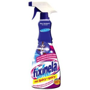 Fixinela Perfect na špáry 500ml
