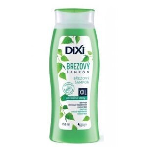 Dixi Brezový šampón XXL 750ml