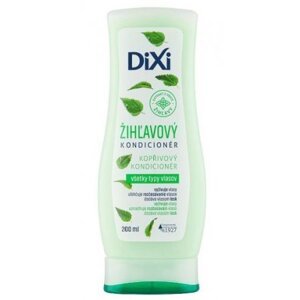 Dixi Žihľava kondicionér na vlasy 200ml