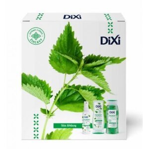Dixi Žihľava dámsky darčekový set 3ks