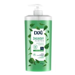 Dixi šampón žihľavový XXL 1000 ml