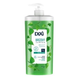 Dixi šampón brezový XXL 1000 ml