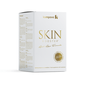 Kompava SkinBooster 300 g