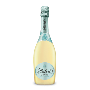 Hubert Grand Zero Dosage 0,75 l