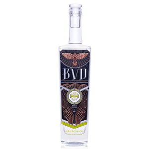 BVD Hruškovica 45% 0,5 l (čistá fľaša)