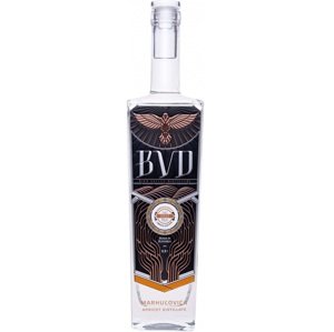 BVD Marhuľovica 45% 0,5 l (čistá fľaša)