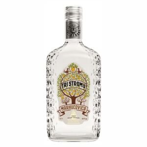 Marhuľovica TRI STROMY 42% 0.7L
