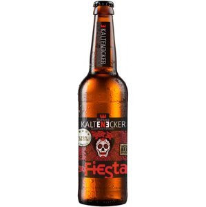 Kaltenecker 12° Fiesta Ale 8 x 0,33 l