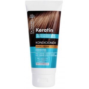Dr.Santé Keratin kondicionér 200ml