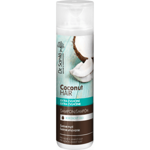 Dr.Santé Coconut Hair šampón na vlasy 250ml