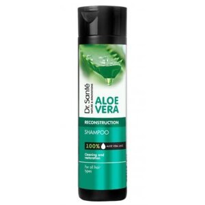 Dr.Santé Aloe Vera šampón na vlasy 250ml