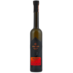 Marsen Jablkovica Gala 42,3% 0,5 l (čistá fľaša)