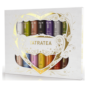 Tatratea 17%-72% 14 x 0,04 l (set)