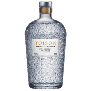 Spirit Company Toison Gin 41,7% 0,7L