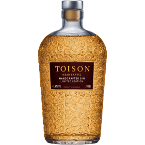 Toison Mead Barrel 41,4% 0,7 l (čistá fľaša)
