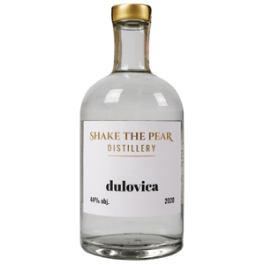 Shake The Pear Dulovica 2022 0,5l 44%