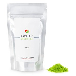 Matcha Day Matcha Čaj Mizu 50 g