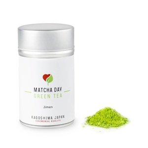 Matcha Day BIO Matcha Čaj Jimen 50 g